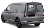 BECQUET DE TOIT VW CADDY VII SB 2KN "2 PORTES BATTANTES" (09-2020+) FORD TRANSIT CONNECT /TOURNEO CONNECT SKN  "2 PORTES BATTANTES"  (2022+)