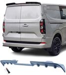BECQUET DE TOIT FORD TRANSIT / TOURNEO CUSTOM MK2 FL (2023+) VW BUS T7 MTD EVO V4 (2024+)