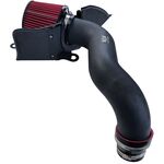 KIT D'ADMISSION AUDI A3 8V / S3 8V 2.0L TFSI PHASE 1 (2012/2018) AUDI TT 8J 2.0L TFSI (2010/03-2014)