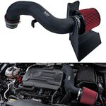KIT D'ADMISSION AUDI A3 8V / S3 8V 2.0L TFSI PHASE 1 (2012/2018) AUDI TT 8J 2.0L TFSI (2010/03-2014)