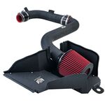 KIT D'ADMISSION AUDI A3/S3 8P 2.0L TFSI (2004/2013) VW GOLF V GTI 2.0L TFSI (2004/2008) VW EOS 2.0L TFSI (2006/2009) VW GOLF VI GTI EDITION 35 (2011/2012) VW GOLF VI R (2010/2012)