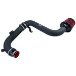 KIT D'ADMISSION AUDI A3/S3 8P 2.0L TFSI (2004/2013) VW GOLF V GTI 2.0L TFSI (2004/2008) VW EOS 2.0L TFSI (2006/2009) VW GOLF VI GTI EDITION 35 (2011/2012) VW GOLF VI R (2010/2012)