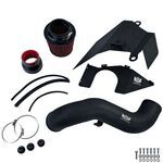 KIT D'ADMISSION VW GOLF VII GTI  VW GOLF VII R (2013/2020) SEAT LEON 5F /5F CUPRA 1.8L/2.0L TSI (2013/2020) SKODA OCTAVIA III 5E 1.8L/2.0L TSI (2013/2020) SKODA SUPERB III 3V 1.8/§2.0L TSI (2015/2023)
