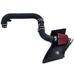 KIT D'ADMISSION VW GOLF VI GTI (2008/2013) VW EOS (2009/2016) VW SCIROCCO III 2.0L TSI (2008/04-2014) VW JETTA III / IV (20106/2017)