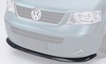 LAME DE PARE CHOC AVANT VW BUS T5 PHASE 1 (AVEC PARE CHOC PEINT) "CUP" CS STYLE (2003/2009)