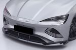 LAME DE PARE CHOC AVANT BYD SEAL 5BYD Seal (Comfort, Design, Excellence AWD)) PHASE 1 "CUP" CS STYLE (2022+)