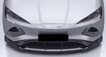 LAME DE PARE CHOC AVANT BYD SEAL 5BYD Seal (Comfort, Design, Excellence AWD)) PHASE 1 "CUP" CS STYLE (2022+)
