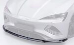 LAME DE PARE CHOC AVANT BYD SEAL 5BYD Seal (Comfort, Design, Excellence AWD)) PHASE 1 "CUP" CS STYLE (2022+)