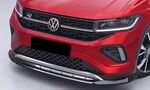 LAME DE PARE CHOC AVANT VW T-CROSS R LINE PHASE 2 "CUP" CS STYLE (2023+)