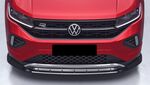 LAME DE PARE CHOC AVANT VW T-CROSS R LINE PHASE 2 "CUP" CS STYLE (2023+)