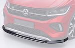 LAME DE PARE CHOC AVANT VW T-CROSS R LINE PHASE 2 "CUP" CS STYLE (2023+)