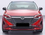 LAME DE PARE CHOC AVANT NISSAN QASHQAI J12 PHASE 2 "CUP" CS STYLE (2024+)