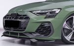 LAME DE PARE CHOC AVANT AUDI A3 8Y S LINE OU S3 PHASE 2 CS STYLE "CUP" (2024+)