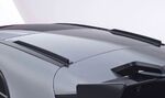 DEFLECTEURS DE PAVILLON MERCEDES CLASSE A W176 HATCHBACK TOUS MODELES (2012/2018)