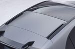 DEFLECTEURS DE PAVILLON MERCEDES CLASSE A W176 HATCHBACK TOUS MODELES (2012/2018)