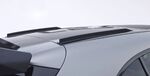 DEFLECTEURS DE PAVILLON MERCEDES CLASSE A W176 HATCHBACK TOUS MODELES (2012/2018)