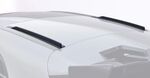 DEFLECTEURS DE PAVILLON MERCEDES CLASSE A W176 HATCHBACK TOUS MODELES (2012/2018)