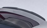 BECQUET DE COFFRE BYD SEAL / SEAL EV "CUP" CS STYLE (2022+)