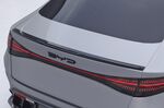BECQUET DE COFFRE BYD SEAL / SEAL EV "CUP" CS STYLE (2022+)