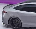 BECQUET DE COFFRE BYD SEAL / SEAL EV "CUP" CS STYLE (2022+)