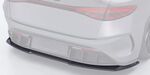 LAME DE PARE CHOC ARRIERE BYD SEAL 5BYD Seal (Comfort, Design, Excellence AWD)) PHASE 1 "CUP" CS STYLE (2022+)