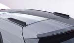 DEFLECTEURS DE PAVILLON MERCEDES CLASSE A W177 HATCHBACKTOUS MODELES (2018+)