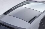 DEFLECTEURS DE PAVILLON MERCEDES CLASSE A W177 HATCHBACKTOUS MODELES (2018+)