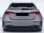 DEFLECTEURS DE PAVILLON MERCEDES CLASSE A W177 HATCHBACKTOUS MODELES (2018+)