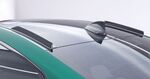 DEFLECTEURS DE PAVILLON BMW SERIE 3 G20 OU M3 G80 "CUP" CS STYLE (2019+)