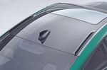 DEFLECTEURS DE PAVILLON BMW SERIE 3 G20 OU M3 G80 "CUP" CS STYLE (2019+)