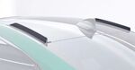 DEFLECTEURS DE PAVILLON BMW SERIE 3 G20 OU M3 G80 "CUP" CS STYLE (2019+)