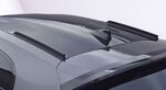 DEFLECTEURS DE PAVILLON TOYOTA YARIS IV TOUS MODELES (2020+)