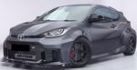 DEFLECTEURS DE PAVILLON TOYOTA YARIS IV TOUS MODELES (2020+)