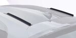 DEFLECTEURS DE PAVILLON TOYOTA YARIS IV TOUS MODELES (2020+)