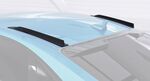 DEFLECTEURS DE PAVILLON AUDI A3 8Y LIMOUSINE SEDAN TOUS MODELES (2020+)