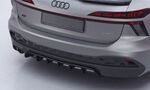 DIFFUSEUR ARRIERE AUDI A6 C9 STANDARD BERLINE OU AVANT PHASE 1 CUP" CS STYLE (2024+)