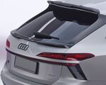 BECQUET DE HAYON Audi A6 C9 AVANT "CUP" CS STYLE (2024+)