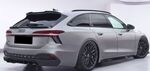 BECQUET DE TOIT Audi A6 C9 AVANT"CUP" CS STYLE (2025+)