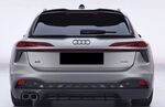 BECQUET DE TOIT Audi A6 C9 AVANT"CUP" CS STYLE (2025+)