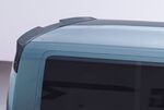 BECQUET DE TOIT VW BUS T5 HAYON "CUP" CS STYLE (2004/2015)