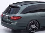SEUIL DE COFFRE MERCEDES CLASSE C S205 ESTATE "CUP" CS STYLE (2015/2021)