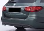 SEUIL DE COFFRE MERCEDES CLASSE C S205 ESTATE "CUP" CS STYLE (2015/2021)