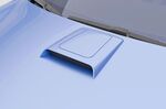 PRISE D'AIR DE CAPOT HYUNDAI I30 III CS STYLE (2017+)