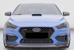 PRISE D'AIR DE CAPOT HYUNDAI I30 III CS STYLE (2017+)