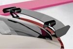 AILERON DE COFFRE A COL DE SIGNE CUPRA TAVASCAN CS STYLE (2024+)