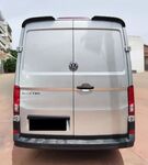 BECQUET DE TOIT VW CRAFTER H1 & MAN TGE H1 MTD DESIGN V1/V2 (2017+)