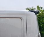 BECQUET DE TOIT VW CRAFTER H1 & MAN TGE H1 MTD DESIGN V1/V2 (2017+)