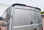 BECQUET DE TOIT VW CRAFTER H1 & MAN TGE H1 MTD DESIGN V1/V2 (2017+)
