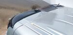 BECQUET DE TOIT VW CRAFTER H1 & MAN TGE H1 MTD DESIGN V1/V2 (2017+)