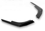 SPLITTERS DE PARE CHOC ARRIERE BMW M4 F82/F83 GCPA DESIGN (2014/2021)